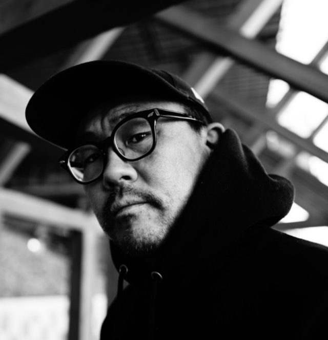 DJ DENNAIのプロフィール画像