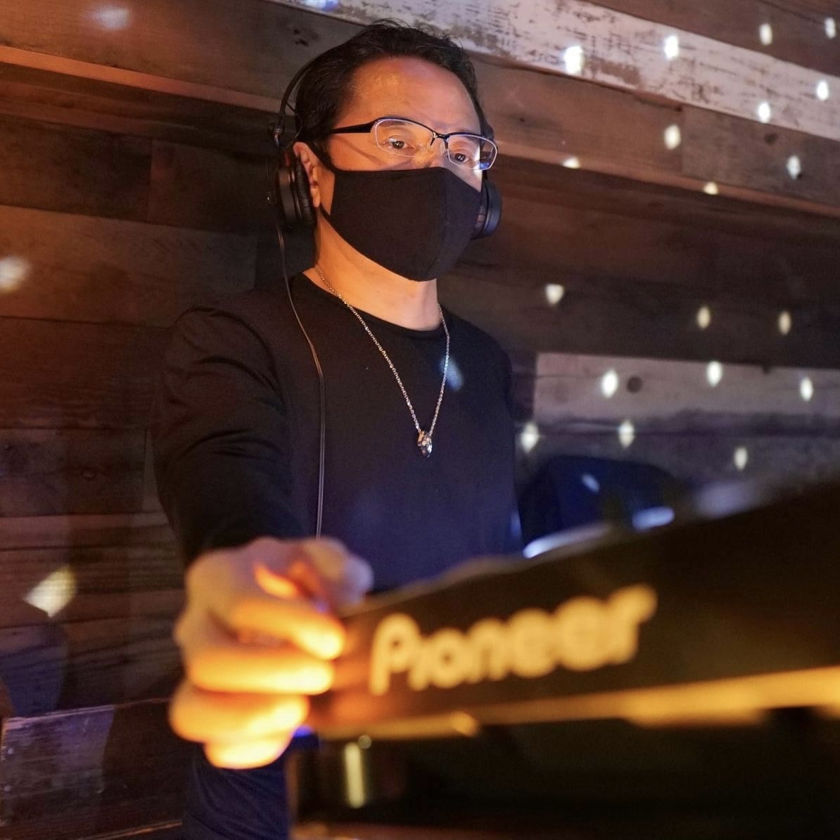 SHUNSUKE ISHIZUのプロフィール画像