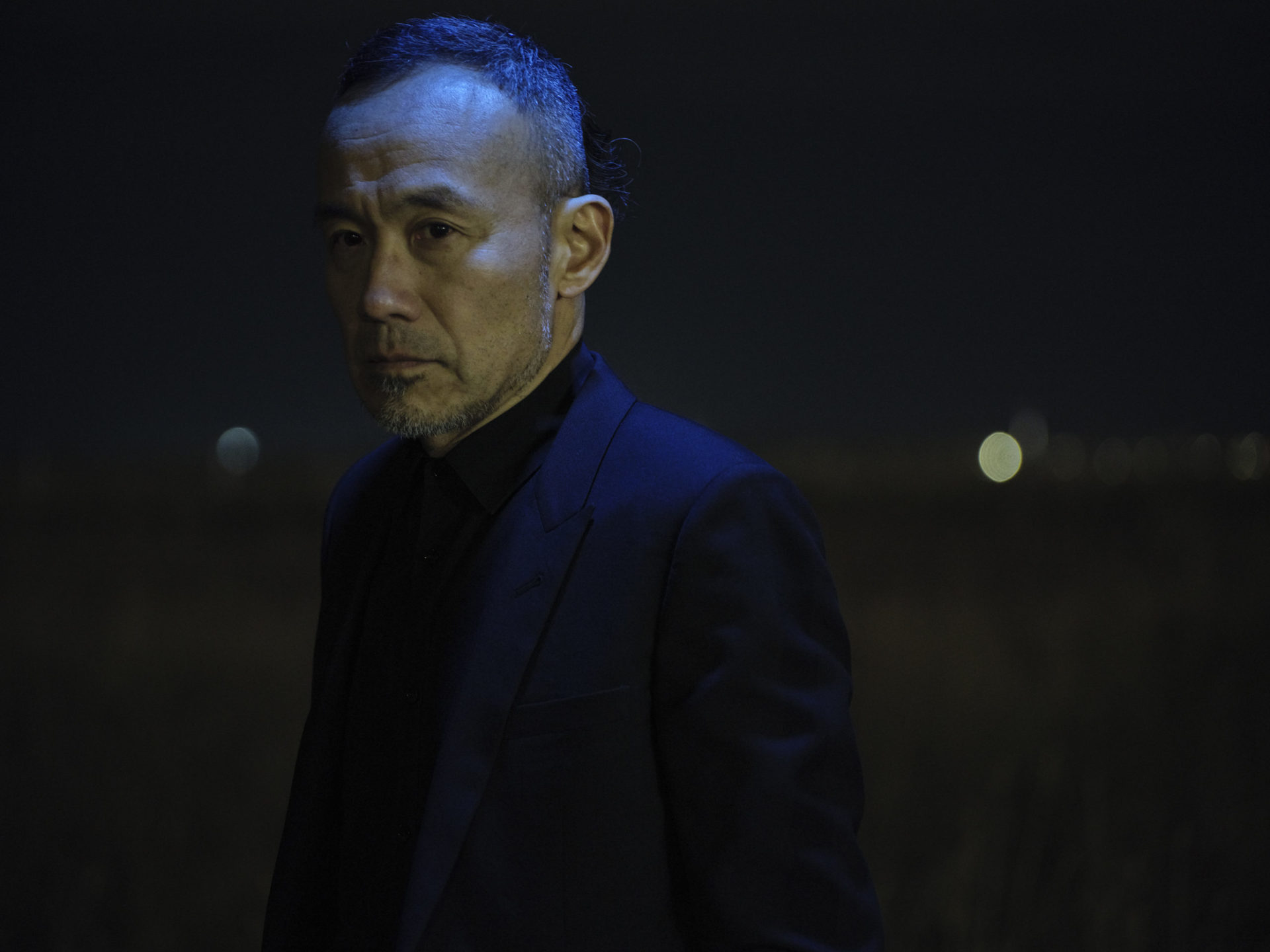 TOSHIO MATSUURAのプロフィール画像