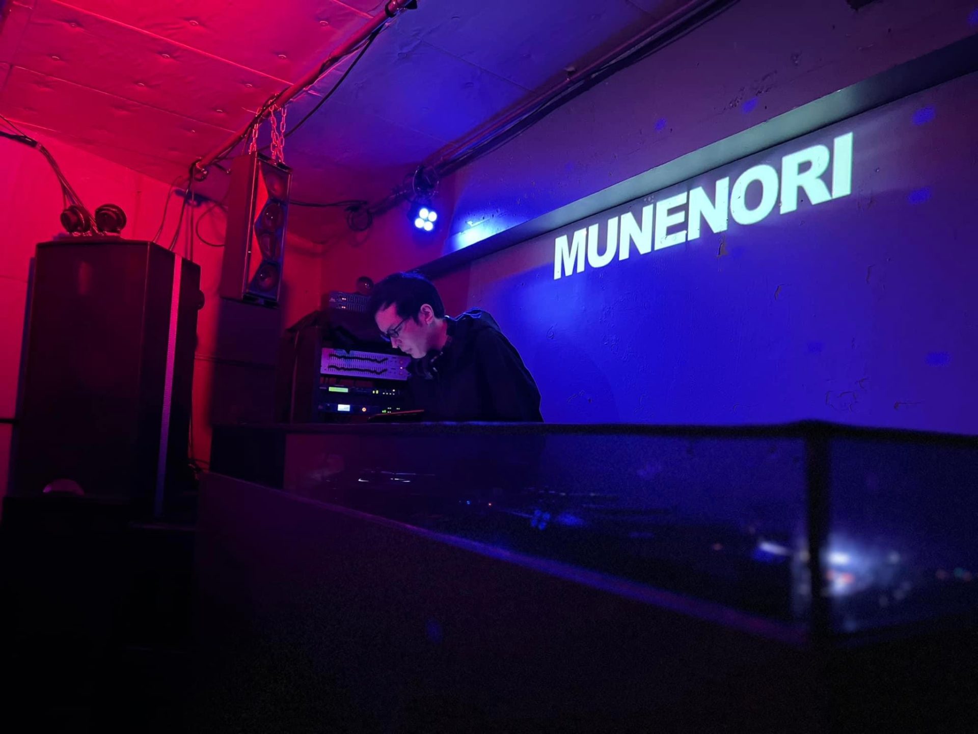 Munenoriのプロフィール画像