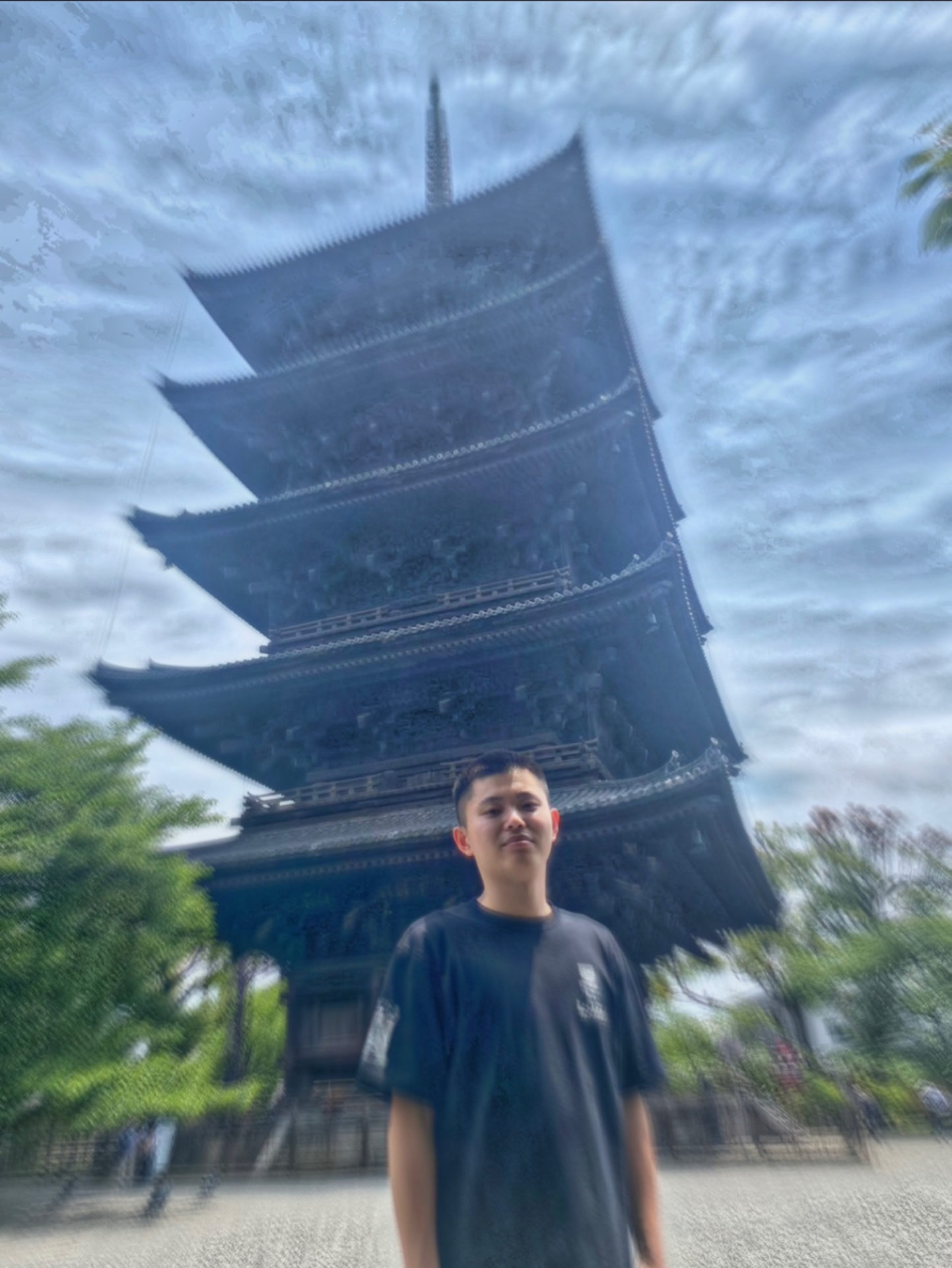 Subaru Itoのプロフィール画像