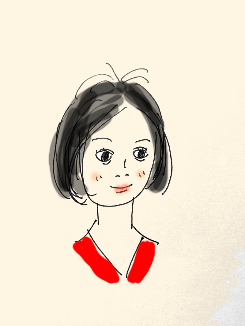 morishoのプロフィール画像