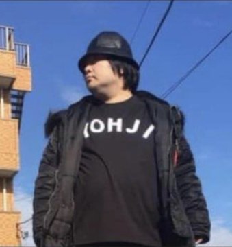 O-PERRYのプロフィール画像