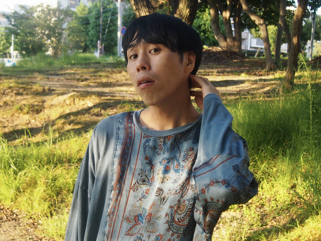 uedatakayasuのプロフィール画像