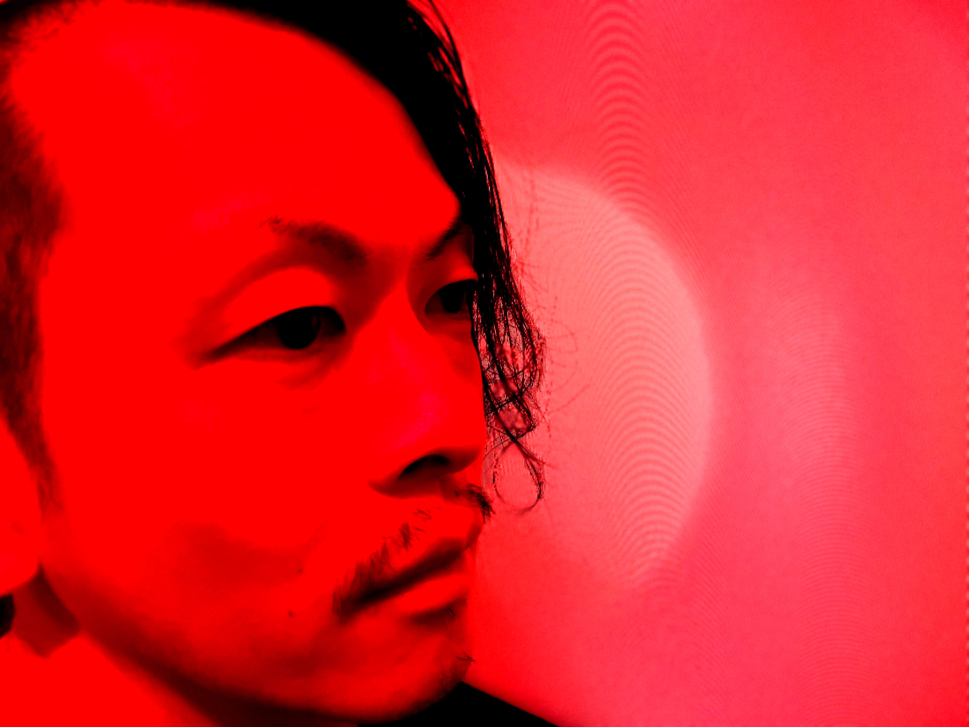 COSMOGANGのプロフィール画像