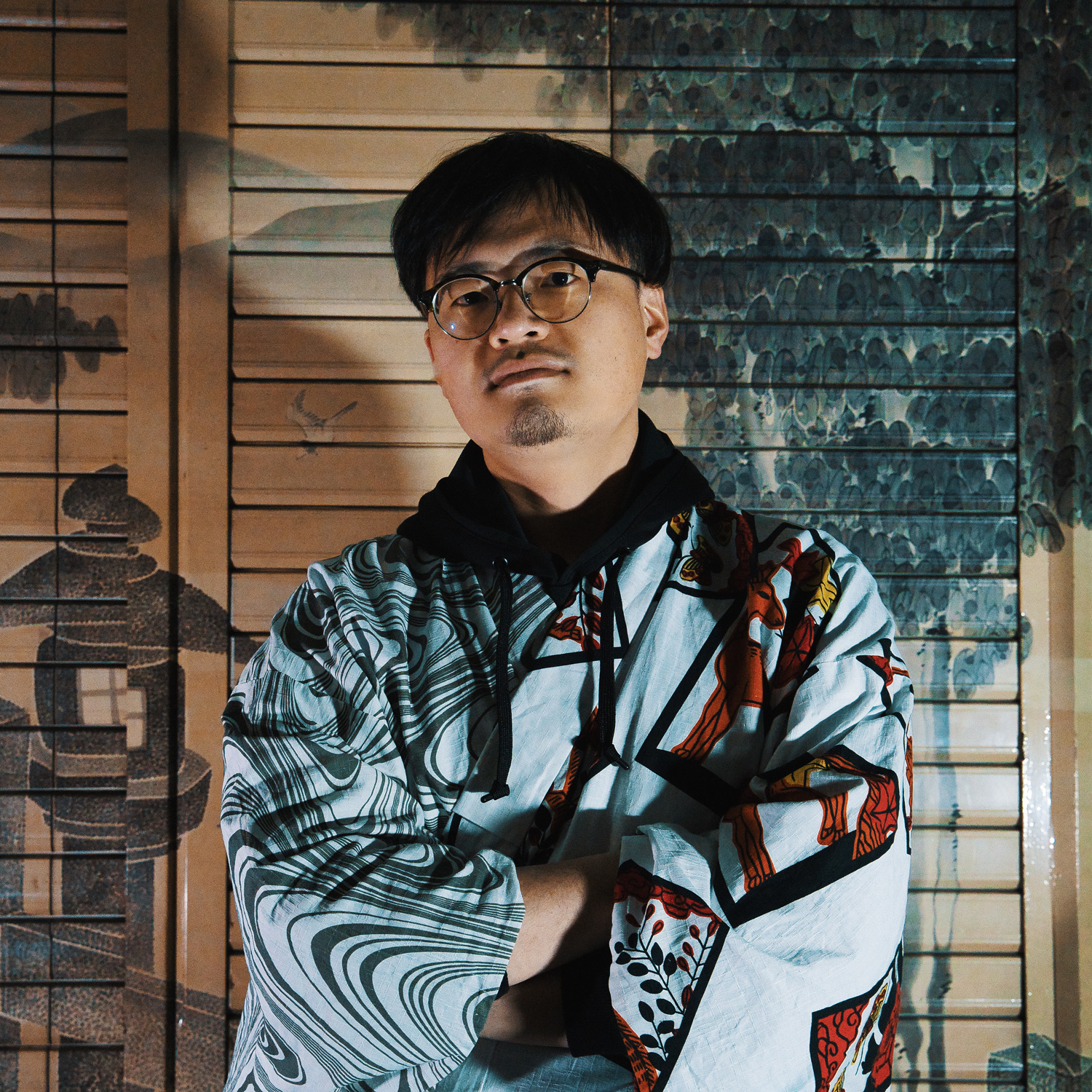 激のプロフィール画像