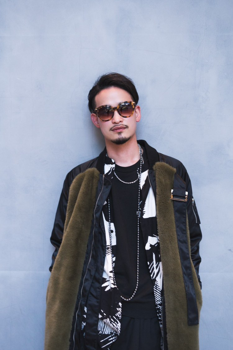 SHIMA SHUNのプロフィール画像