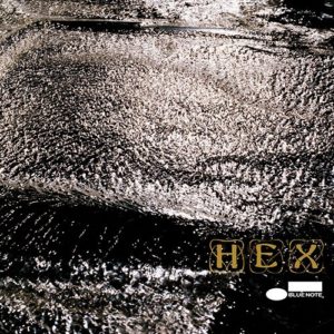 TOSHIO MATSUURA PRESENTS HEX